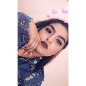 Meet your Posher, Karina